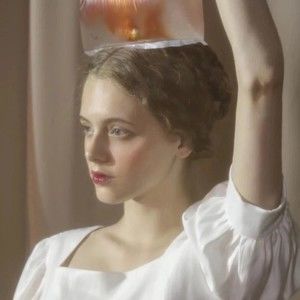 Meet your Posher, Beverly